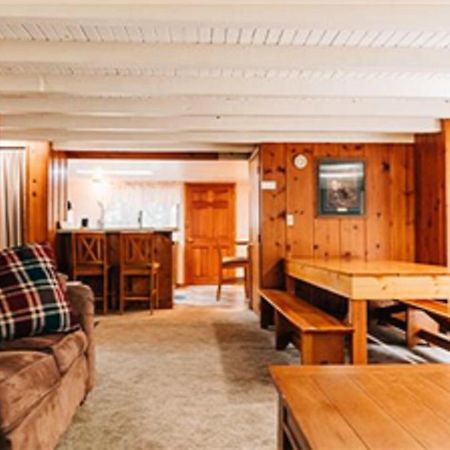 Whistlin' Jack Lodge Wenatchee Eksteriør billede