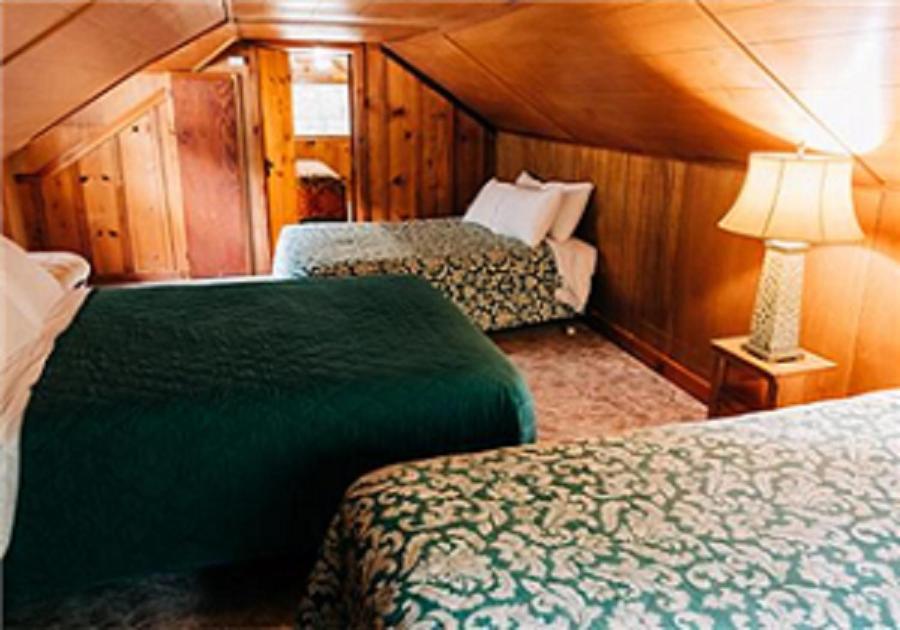 Whistlin' Jack Lodge Wenatchee Eksteriør billede